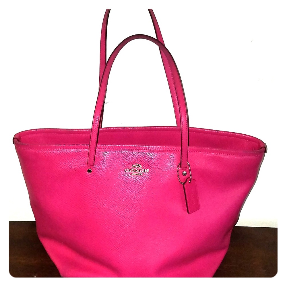 Coach Handbag